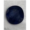 Image 1 : 44) GENUINE ENHANCED SAPPHIRE GEMSTONE