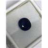 Image 2 : 44) GENUINE ENHANCED SAPPHIRE GEMSTONE