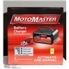 Image 1 : MOTOMASTER BATTERY CHARGER WITH ENGINE START
