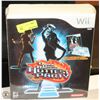 Image 1 : NINTENDO WII DANCE DANCE REVOLUTION GAME