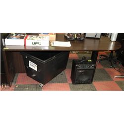 OFFICE DESK 83X34X29