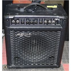 MEGA  AMP GL30B