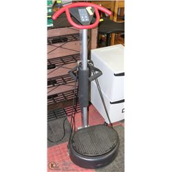 BODYVIBE VIBRATION MACHINE