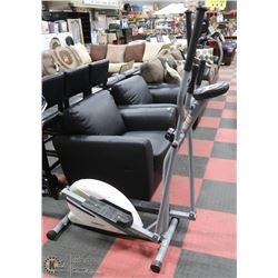 CARDIO STYLE ELLIPTICAL