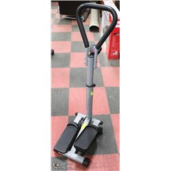 CARDIO STYLE ST100 STEPPER