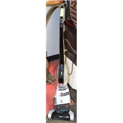 HOOVER PLATINUM FLOOR CLEANER