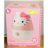 Image 1 : HELLO KITTY HUMIDIFIER