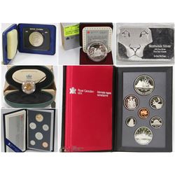 FEATURED COINS AND COLLECTIBLES