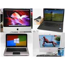 FEATURED COMPUTERS AND LAPTOPS