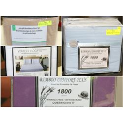 FEATURED NEW BEDDING