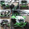 Image 1 : FEATURED 2014 ARCTIC CAT 1000 SIDE BY SIDE