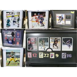 FEATURED NHL MEMORABILIA