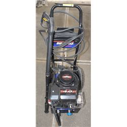 SIMONIZ S2000 4.0 HP PRESSURE WASHER