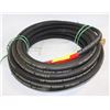 Image 1 : 6000 PSI PRESSURE WASHER HOSE- 3/8" SIZE