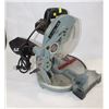 Image 1 : DELTA 8-1/4" COMPOUND MITRE SAW