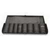 Image 1 : PRO-POINT 8PC 3/4" DRIVE METRIC DEEP IMPACT SOCKET