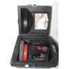 Image 1 : SEARS CRAFTSMAN 8" POWER BUFFING TOOL W/ CASE