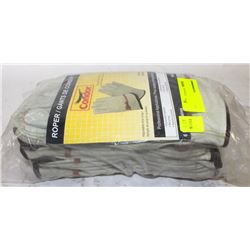 DOZEN NEW CONDOR LEATHER ROPERS