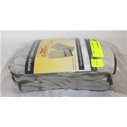 DOZEN NEW CONDOR LEATHER ROPERS