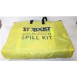STARDUST QUICK-RESPONSE 2 SPILL KIT