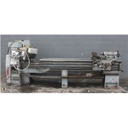KOPINGS LATHE 110 VOLT,  B-2S194S COMES WITH