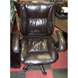 HYDRAULIC LIFT OFFICE CHAIR