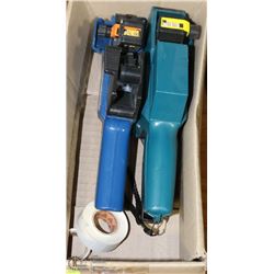 PAIR OF PRICING GUNS