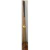 Image 1 : ORIGINAL HICKORY WOOD SHAFT MID IRON ST. ANDREWS