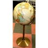Image 1 : REPLOGE WORLD CLASSIC GLOBE ON STAND 16" DIAMETER