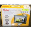 Image 1 : KODAK EASY SHARE EX811 - DIGITAL PICTURE FRAME