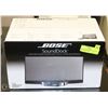Image 1 : BOSE - SOUNDDOCK DIGITAL MUSIC SYSTEM INCLUDING