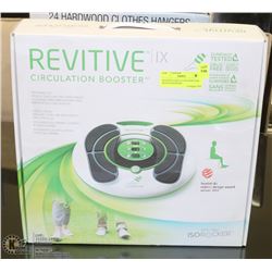 REVITIVE CIRCULATION BOOSTER WITH ISO ROCKER