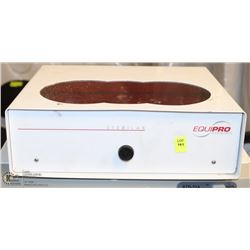 EQUIPRO STERILIZER
