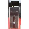 Image 1 : HP COMPUTER TOWER WITH DVD WRITER, NO CORDS