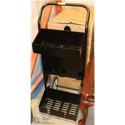 TWO WHEEL - HEAVY CART