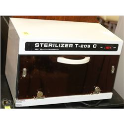 T-219C STERLIZER