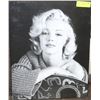 Image 1 : MARILYN CLOSE UP (19 X 15)