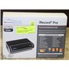 Image 1 : STREAMING NETWORK IRECORD PRO-PERSONAL MEDIA