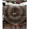 Image 1 : LARGE DREAMCATCHER - 36" DIAMETER