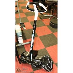 ROBSTEP M2 - 2 WHEEL SELF BALANCING ELECTRIC