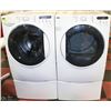 Image 1 : KENMORE ELITE FRONT LOADING HE3 SMART WASHER &