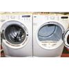 Image 4 : KENMORE ELITE FRONT LOADING HE3 SMART WASHER &