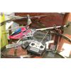 Image 1 : WORLD TECH TOYS REMOTE CONTROL HELICOPTER