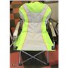 Image 1 : PREMIUM CAMP CHAIR.