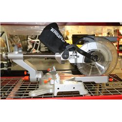 TERRATEK 10" DUAL BEVEL MITRE SAW