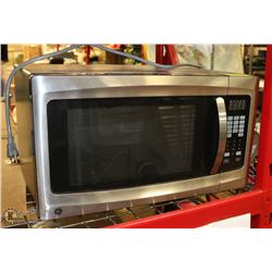 G.E. MICROWAVE