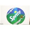 Image 2 : COCA COLA/SPRITE REVERSIBLE ADVERTISEMENT BUTTON