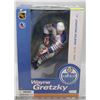 Image 1 : WAYNE GRETZKY DOLL FROM TODD MCFARLANE