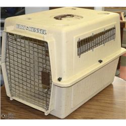 DOG CAGE - 20"X27"