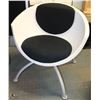 Image 1 : HALF MOON ARMCHAIR